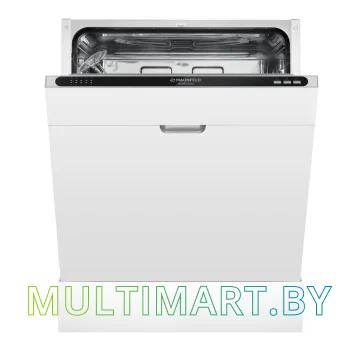 Посудомоечная машина MAUNFELD MLP6022A01 картинка 6